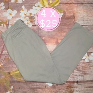 ⭐️ Riders khaki pants
